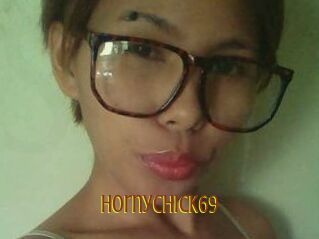 Hornychick69