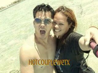 HotCoupleWetX