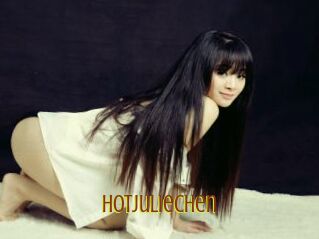 HotJulieChen