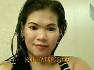 HotLadyPREGGO69