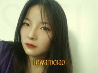 Howardqiao
