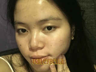 Haileybella