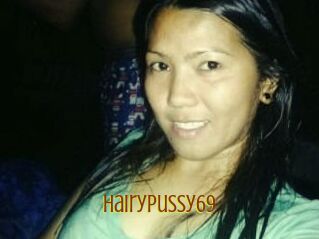 Hairypussy69