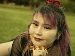 Hanaming