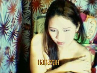 Hanayah