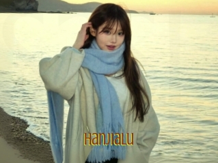 Hanjialu