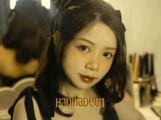 Hannadeen