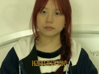 Hannahannie