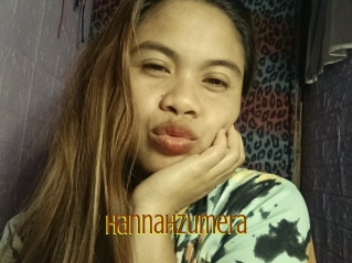 Hannahzumera