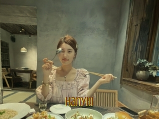 Hanyiii