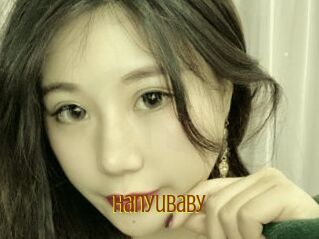 Hanyubaby