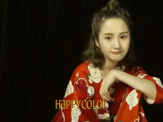 Happycolor