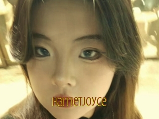 Harrietjoyce