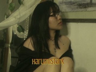 Harumistark