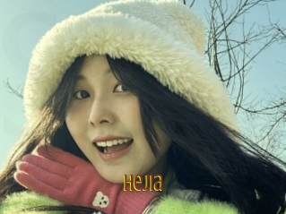 Hejia