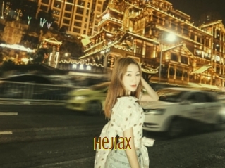Hejiax