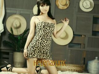 Helenayunx