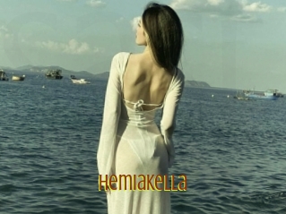 Hemiakella