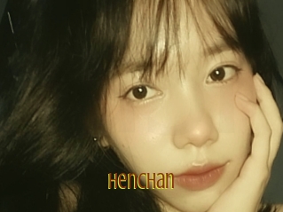 henchan Salope Asiatique