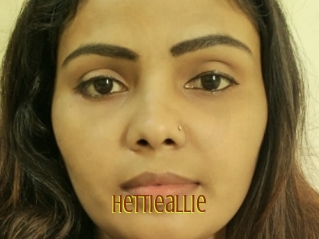 Hettieallie