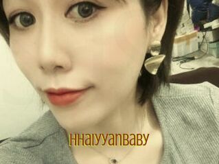 Hhaiyyanbaby