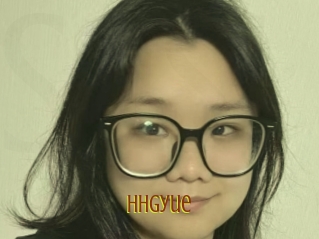Hhgyue