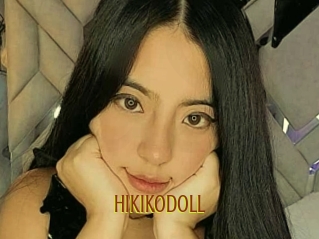hikikodoll Salope Asiatique