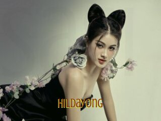 Hildayong