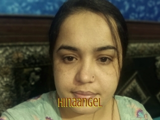 Hinaangel