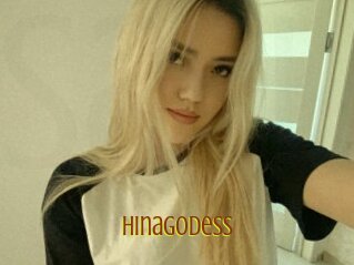 Hinagodess