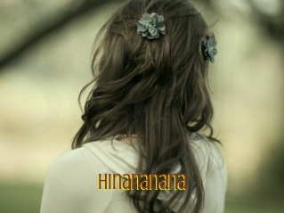 Hinananana