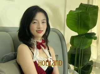 Holiland