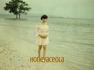 Honeyaceola