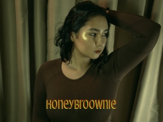 Honeybroownie