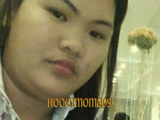 Hoootmoma09