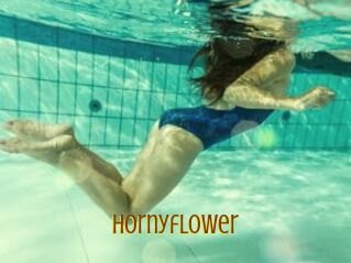 Hornyflower