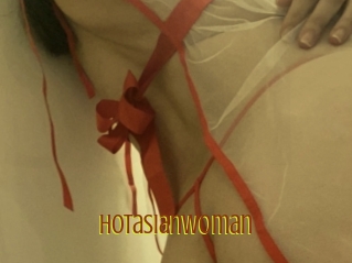 Hotasianwoman