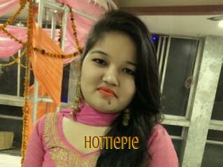 Hottiepie