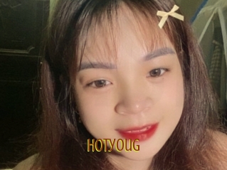 Hotyoug