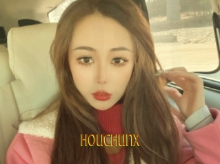 Houchunx