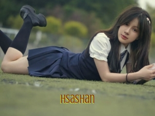 Hsashan