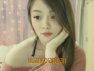 Huangqianqian