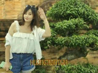 Huangtiantian