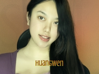 Huangwen