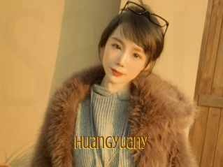 Huangyuany