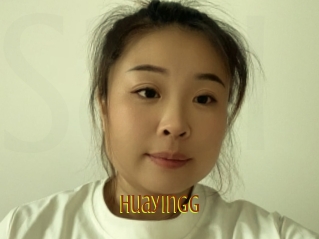 Huayingg