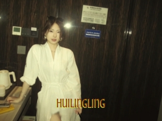Huilingling