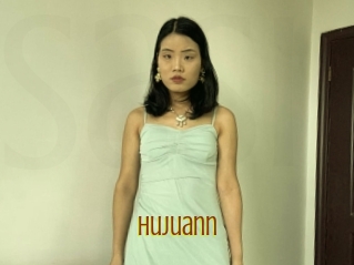Hujuann