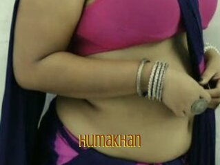 Humakhan