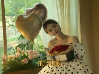 Huttting